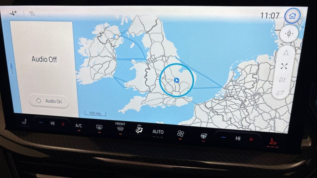 Used Ford Focus 2024 for sale - 77187678: Photo 9