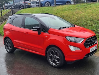 Used Ford Ecosport 2020 for sale - 77382186: Photo