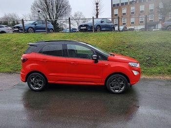 Used Ford Ecosport 2020 for sale - 77382186: Photo