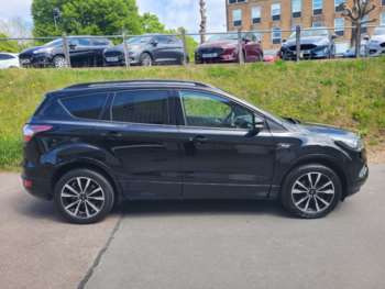Used Ford Kuga 2019 for sale - 74398148: Photo