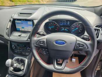 Used Ford Kuga 2019 for sale - 74398148: Photo
