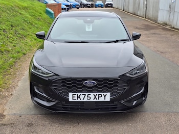 Used Ford Focus 2025 for sale - 77821542: Photo