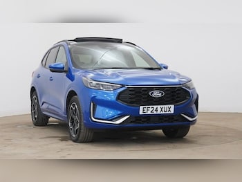 Ford - Kuga