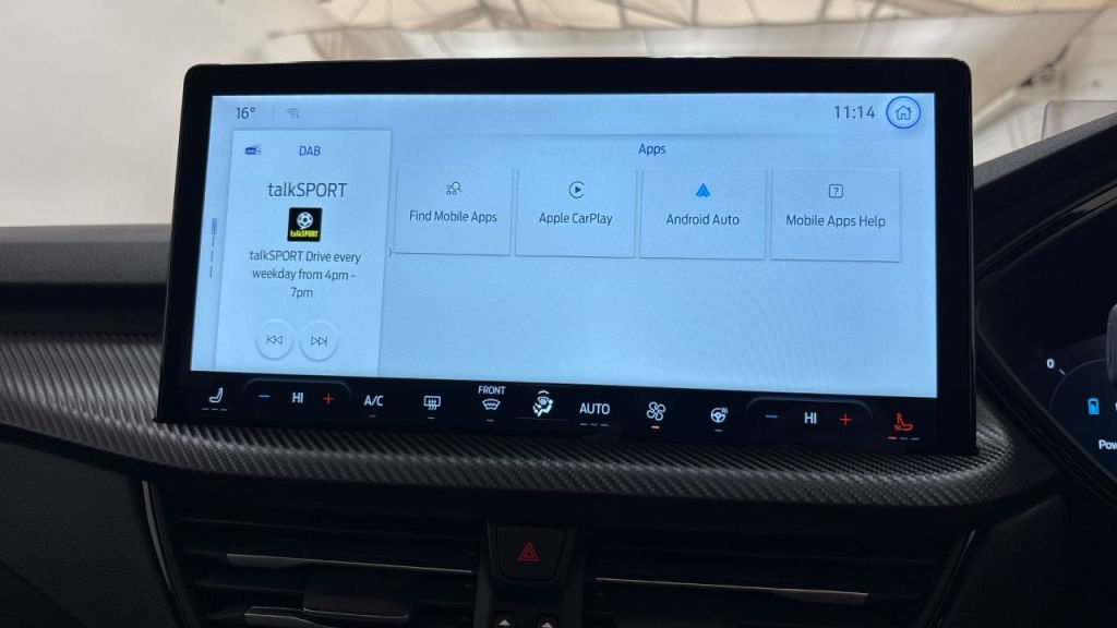 Used Ford Kuga 2025 for sale - 77382181: Photo 11