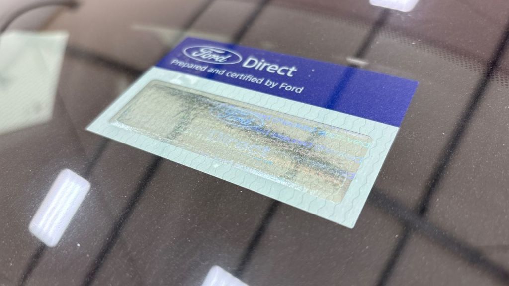 Used Ford Kuga 2025 for sale - 77382181: Photo 19