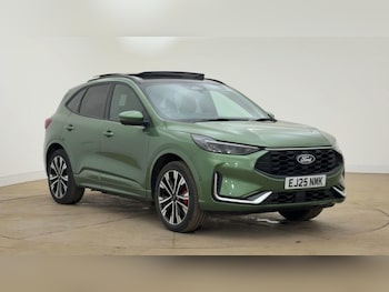 2025 - 2.5 PHEV ST-Line X 5dr CVT