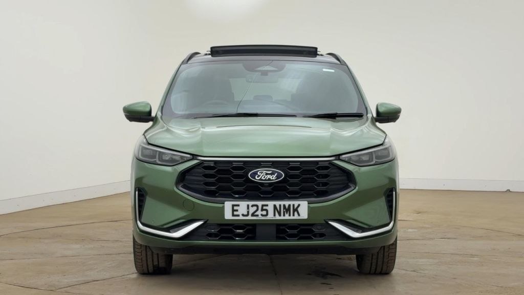 Used Ford Kuga 2025 for sale - 77382181: Photo 3