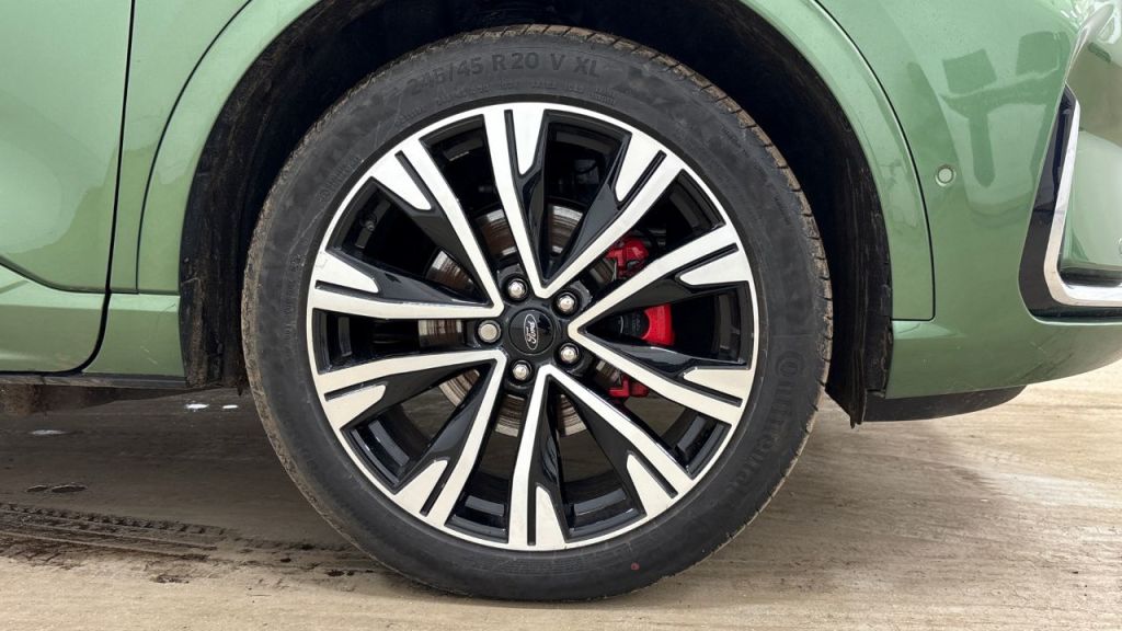 Used Ford Kuga 2025 for sale - 77382181: Photo 31