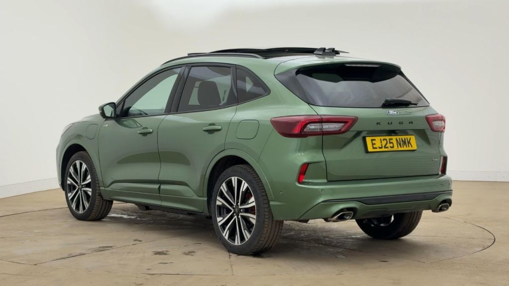 Used Ford Kuga 2025 for sale - 77382181: Photo 32