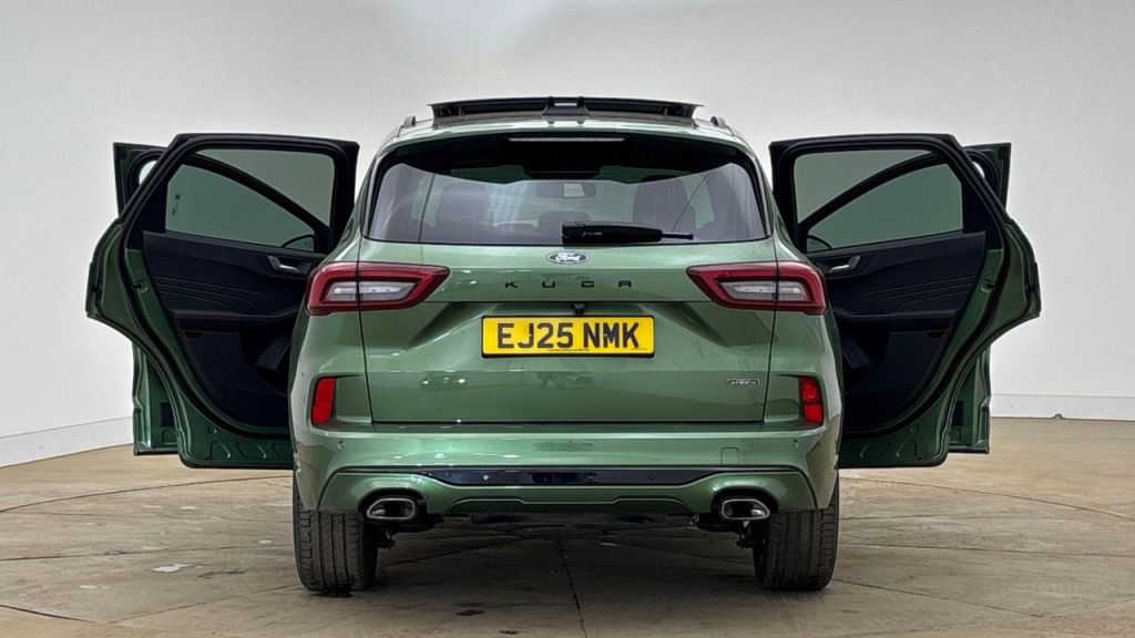 Used Ford Kuga 2025 for sale - 77382181: Photo 33