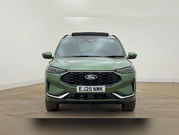 Used Ford Kuga 2025 for sale - 77382181: Photo