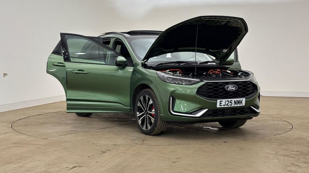 Used Ford Kuga 2025 for sale - 77382181: Photo 4