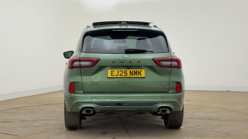 Used Ford Kuga 2025 for sale - 77382181: Photo 5