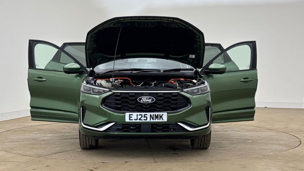 Used Ford Kuga 2025 for sale - 77382181: Photo 6