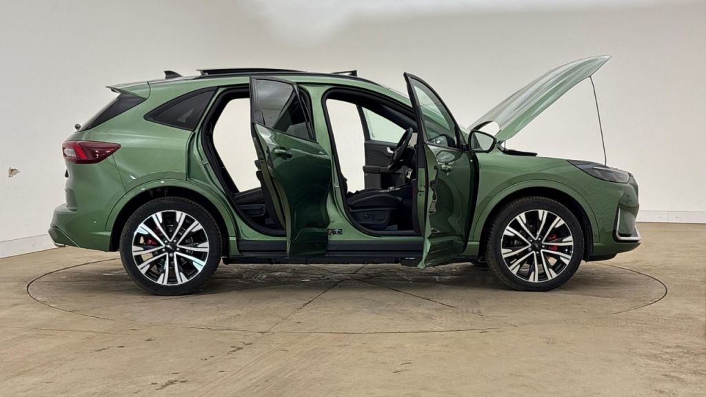 Used Ford Kuga 2025 for sale - 77382181: Photo 7