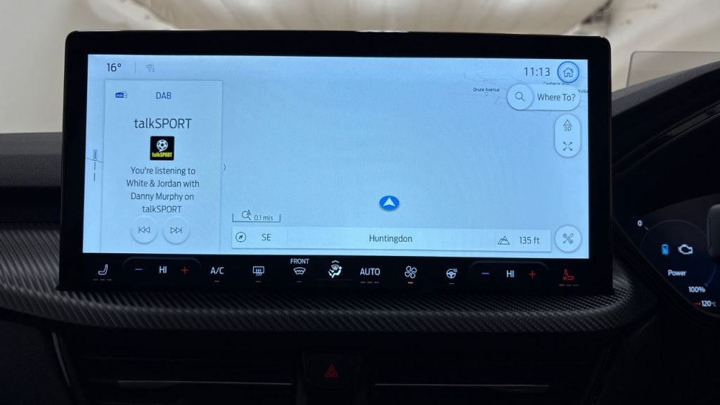 Used Ford Kuga 2025 for sale - 77382181: Photo 8