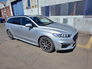 Used Ford Mondeo 2022 for sale - 78457484: Photo