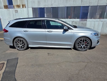 Used Ford Mondeo 2022 for sale - 78457484: Photo