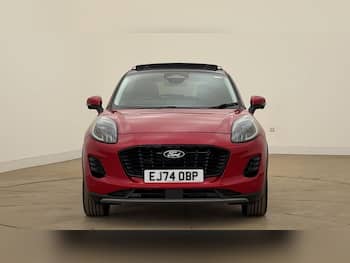 Used Ford Puma 2024 for sale - 79629956: Photo