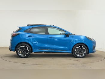 Used Ford Puma 2025 for sale - 79342554: Photo