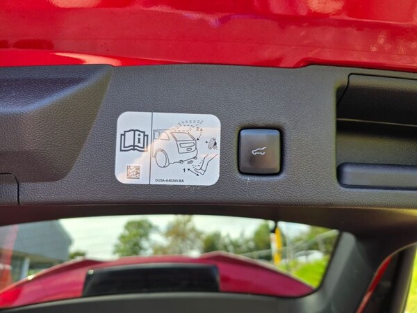Used Ford Kuga 2021 for sale - 75712250: Photo 14