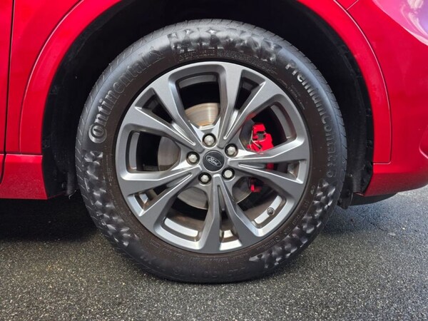 Used Ford Kuga 2021 for sale - 75712250: Photo 19