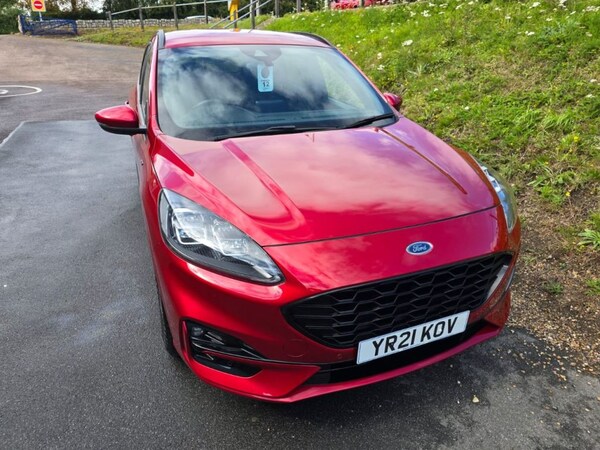 Used Ford Kuga 2021 for sale - 75712250: Photo 20