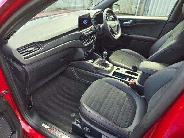 Used Ford Kuga 2021 for sale - 75712250: Photo 22