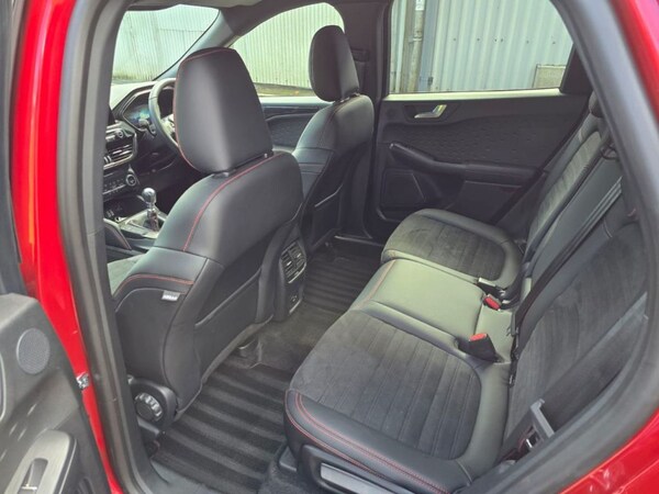 Used Ford Kuga 2021 for sale - 75712250: Photo 23