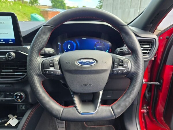 Used Ford Kuga 2021 for sale - 75712250: Photo 24