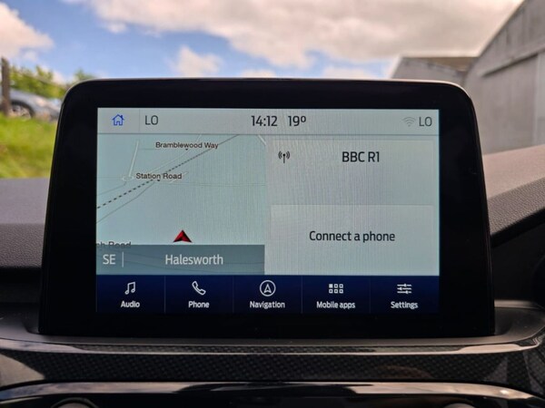Used Ford Kuga 2021 for sale - 75712250: Photo 29