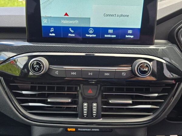 Used Ford Kuga 2021 for sale - 75712250: Photo 31