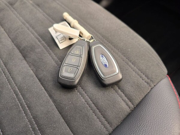 Used Ford Kuga 2021 for sale - 75712250: Photo 38