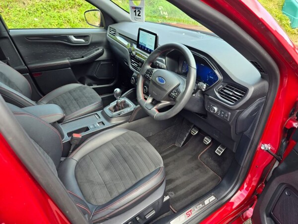 Used Ford Kuga 2021 for sale - 75712250: Photo 39