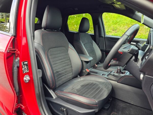 Used Ford Kuga 2021 for sale - 75712250: Photo 40