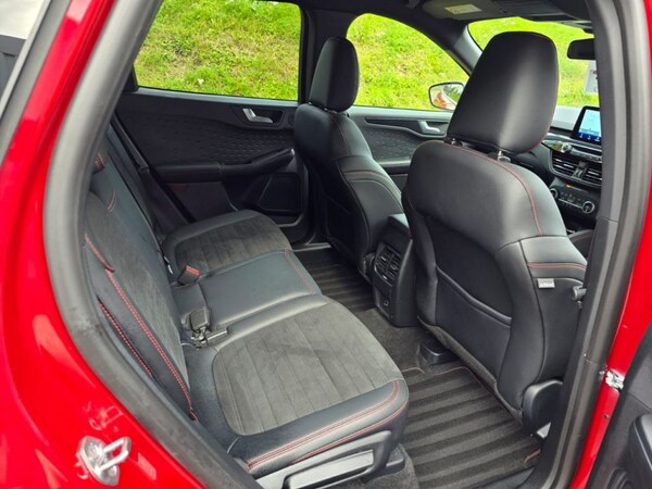 Used Ford Kuga 2021 for sale - 75712250: Photo 42