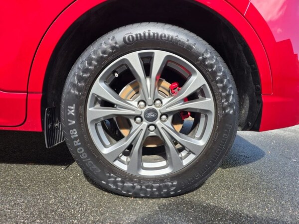 Used Ford Kuga 2021 for sale - 75712250: Photo 8