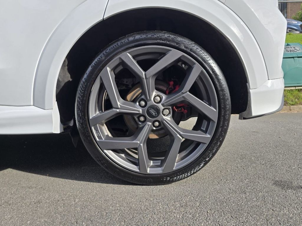 Used Ford Puma 2023 for sale - 75875103: Photo 10