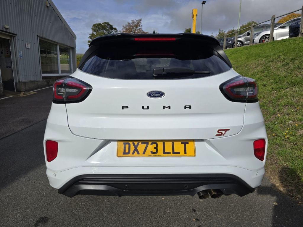 Used Ford Puma 2023 for sale - 75875103: Photo 12