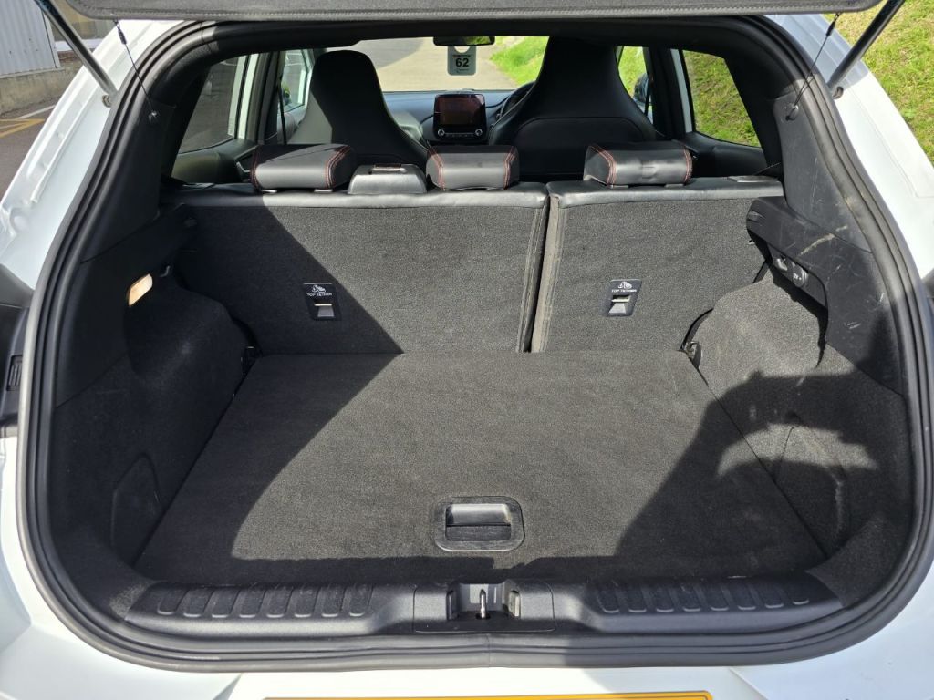 Used Ford Puma 2023 for sale - 75875103: Photo 15