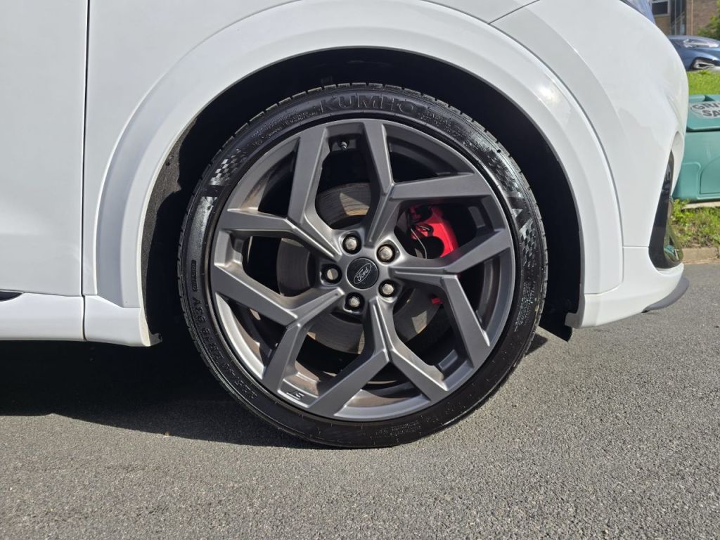 Used Ford Puma 2023 for sale - 75875103: Photo 19