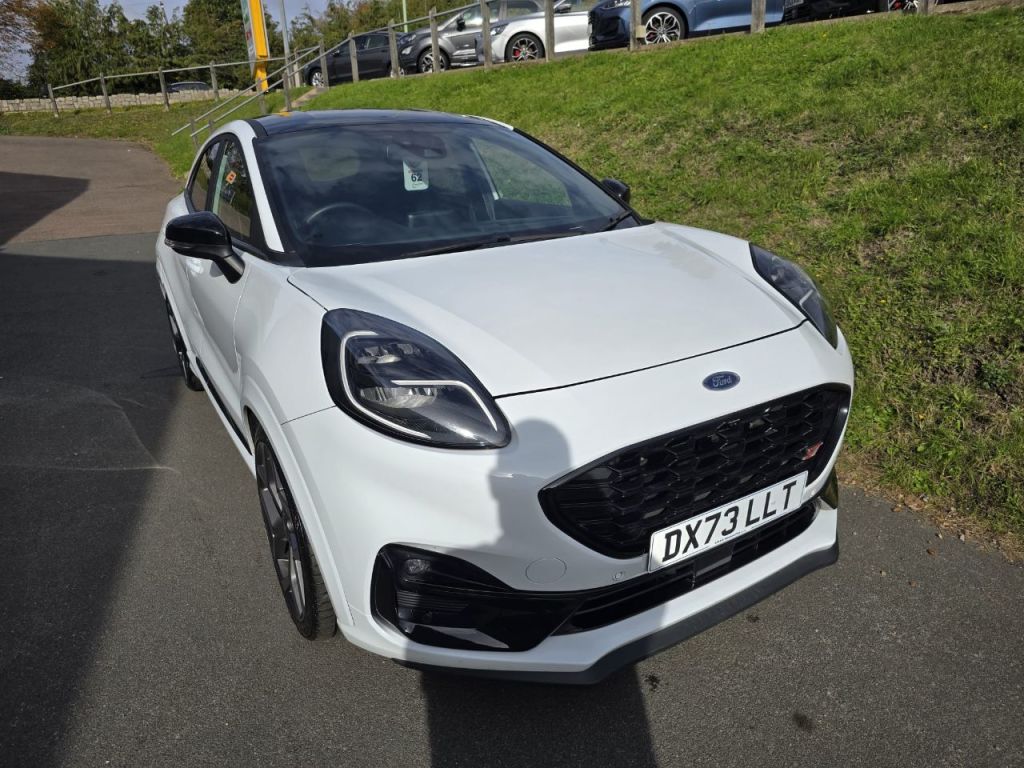 Used Ford Puma 2023 for sale - 75875103: Photo 20