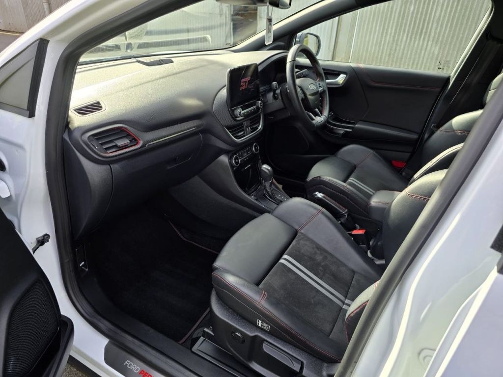 Used Ford Puma 2023 for sale - 75875103: Photo 22