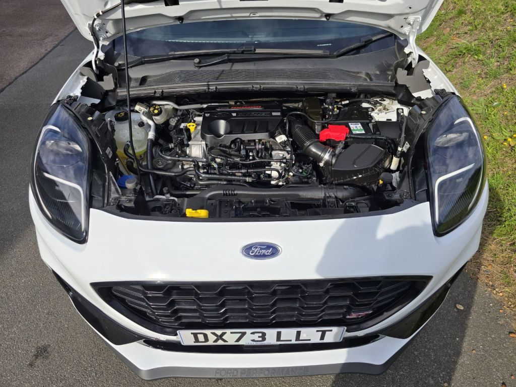 Used Ford Puma 2023 for sale - 75875103: Photo 24