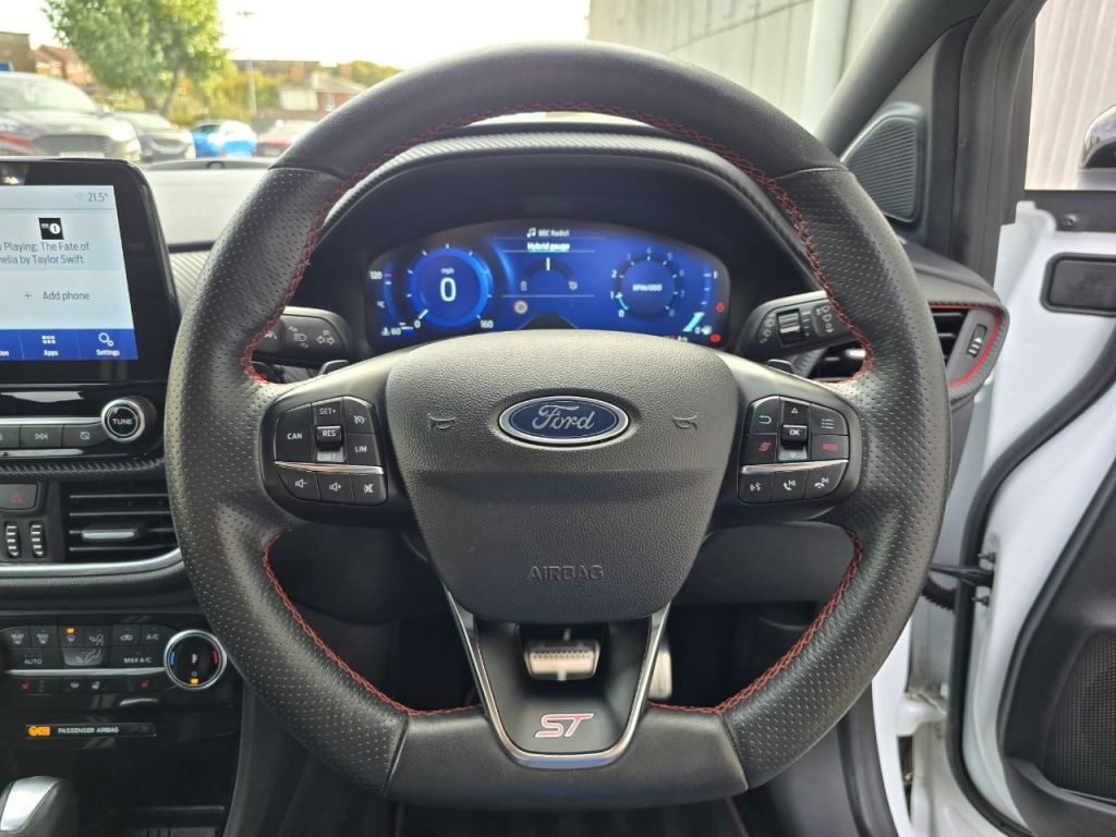 Used Ford Puma 2023 for sale - 75875103: Photo 25