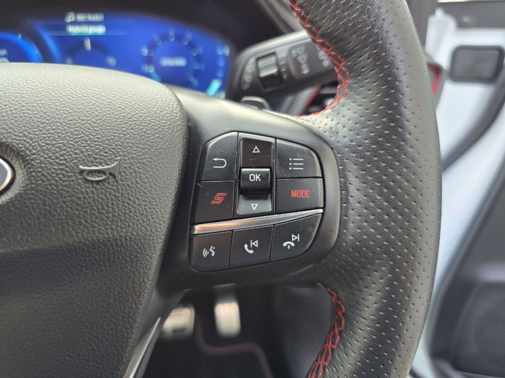 Used Ford Puma 2023 for sale - 75875103: Photo 28