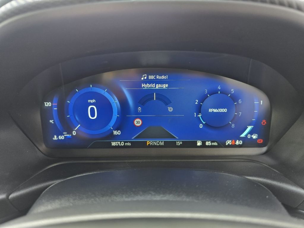 Used Ford Puma 2023 for sale - 75875103: Photo 29