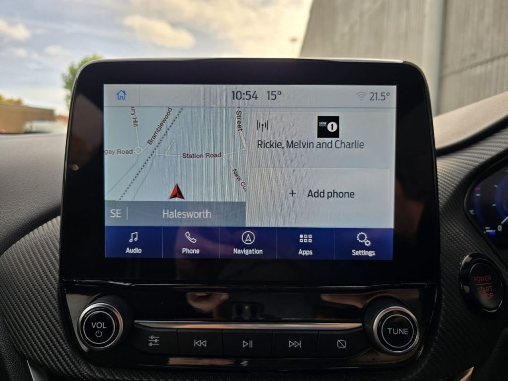 Used Ford Puma 2023 for sale - 75875103: Photo 33