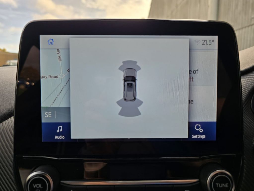 Used Ford Puma 2023 for sale - 75875103: Photo 34