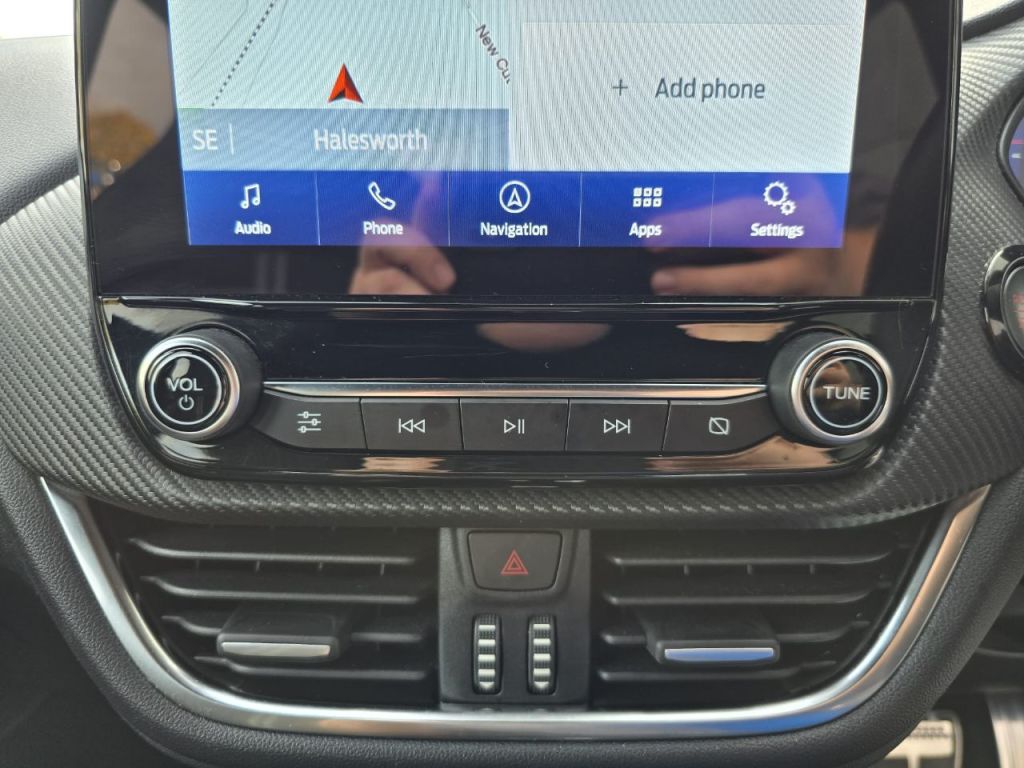 Used Ford Puma 2023 for sale - 75875103: Photo 35